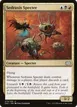Sedraxis Specter #273
