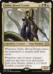 Sidisi, Brood Tyrant #276