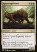 Sprouting Thrinax #278