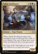 Sultai Soothsayer #279