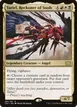 Tariel, Reckoner of Souls #281