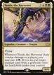 Teneb, the Harvester #282