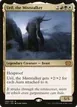Uril, the Miststalker #290