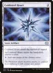 Coldsteel Heart #301
