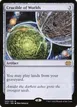 Crucible of Worlds #303