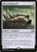 Nim Deathmantle #309