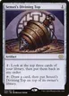 Sensei's Divining Top #314