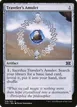 Traveler's Amulet #316