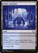 Dimir Aqueduct #322