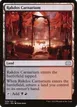 Rakdos Carnarium #329