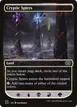 Cryptic Spires #332