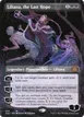 Liliana, the Last Hope #333