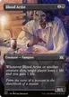 Blood Artist #352