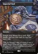 Imperial Seal #354