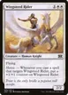 Wingsteed Rider #35