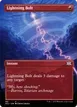 Lightning Bolt #361