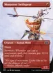 Monastery Swiftspear #362