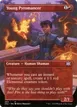 Young Pyromancer #364