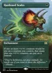 Hardened Scales #369