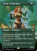 Oracle of Mul Daya #370