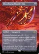 Bloodforged Battle-Axe #392