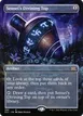 Sensei's Divining Top #398