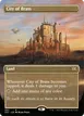 City of Brass #403
