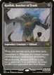 Kozilek, Butcher of Truth #414