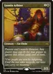 Leonin Arbiter #418