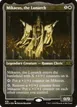 Mikaeus, the Lunarch #419