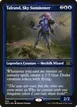 Talrand, Sky Summoner #434