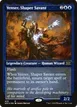 Venser, Shaper Savant #435