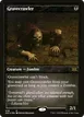 Gravecrawler #438