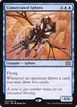 Consecrated Sphinx #43