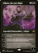 Liliana, the Last Hope #440