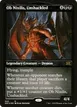 Ob Nixilis, Unshackled #442