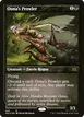Oona's Prowler #443
