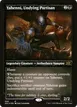 Yahenni, Undying Partisan #445