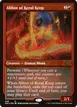 Abbot of Keral Keep #446