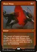 Chaos Warp #451