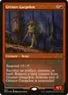 Greater Gargadon #453