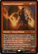 Seasoned Pyromancer #454