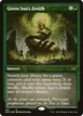 Green Sun's Zenith #461