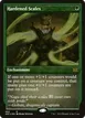 Hardened Scales #462