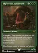 Impervious Greatwurm #463