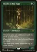 Oracle of Mul Daya #464