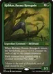 Rishkar, Peema Renegade #465