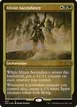Abzan Ascendancy #467