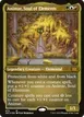 Animar, Soul of Elements #470