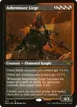 Ashenmoor Liege #473